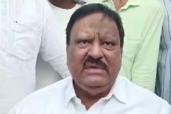 Hijab row: K'taka Cong leader arrested in Hyderabad