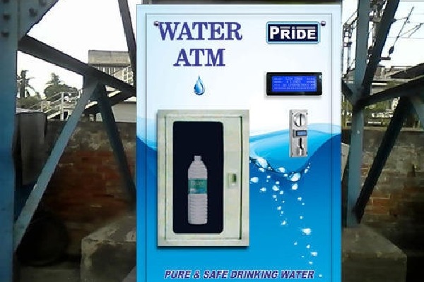 Women water ATM operators turn entrepreneurs, educators