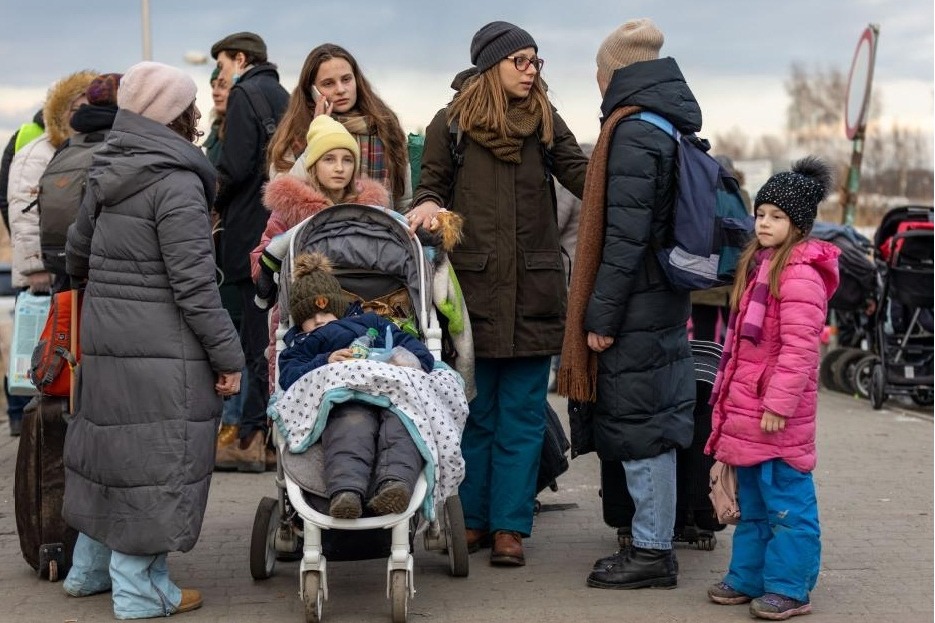 Russia announces another ceasefire for civilians in Ukraine to leave cities