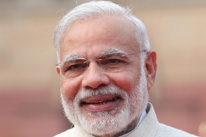 PM Modi addresses 11th Budget-related webinar