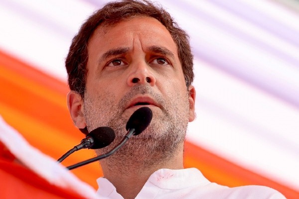 Humbly accept people's verdict: Rahul