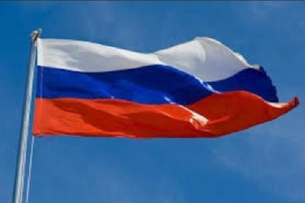 Russia hits back with export bans