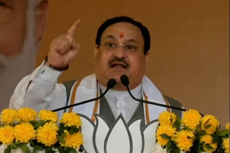 Modi has altered culture of elections in India: BJP chief Nadda