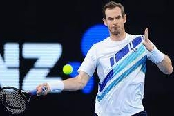 Murray fights back for landmark 700th career win at Indian Wells