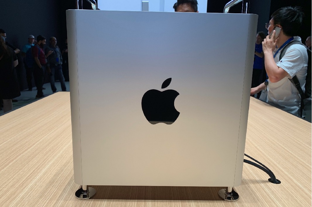 New high-end Mac Mini may not launch until 2023: Report