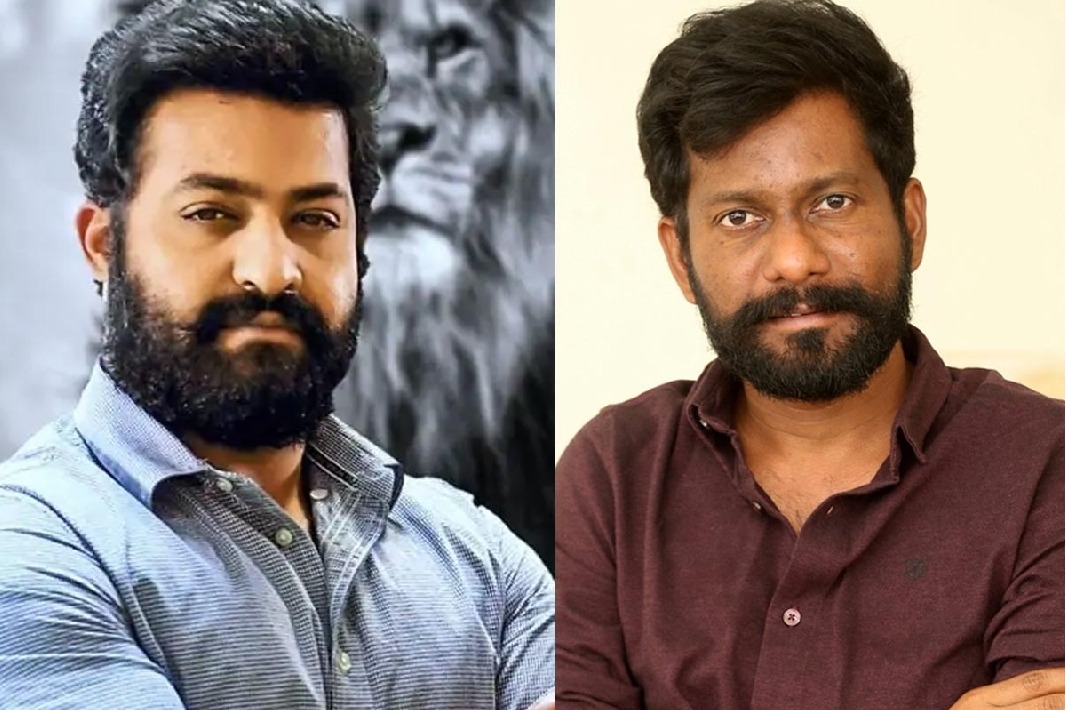 Jr NTR, Buchi Babu's 'Pedhi' movie announcement in April