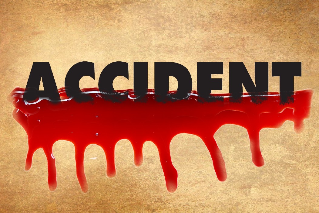 Five killed in Andhra road accident