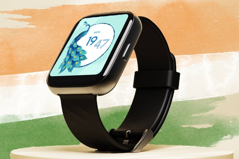 Boat Wave Pro 47 smartwatch launched with Live Cricket Score feature in India