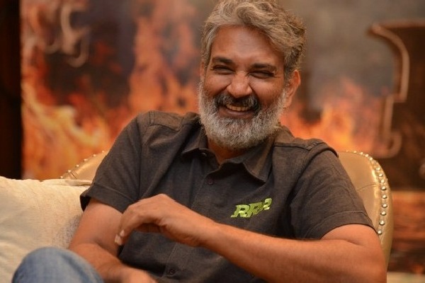 Rajamouli kept inquiring about well-being of his 'RRR' crew in Ukraine