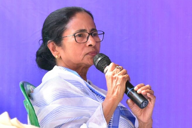 Presidential election will not be easy for BJP, says Mamata