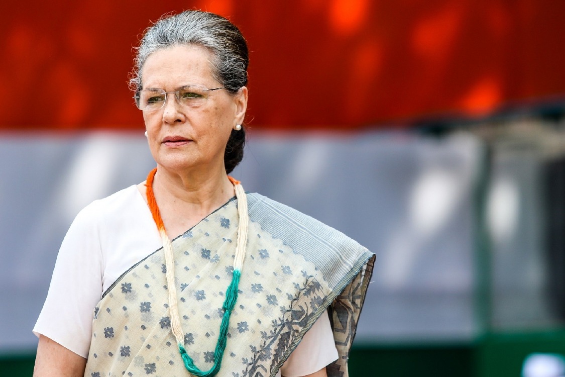 Majority in G-23 are not averse to Sonia's leadership