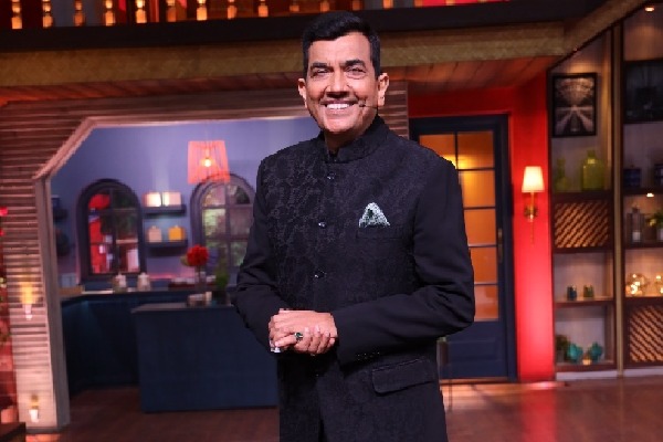 When I became a chef, my family had never been to a restaurant: Sanjeev Kapoor