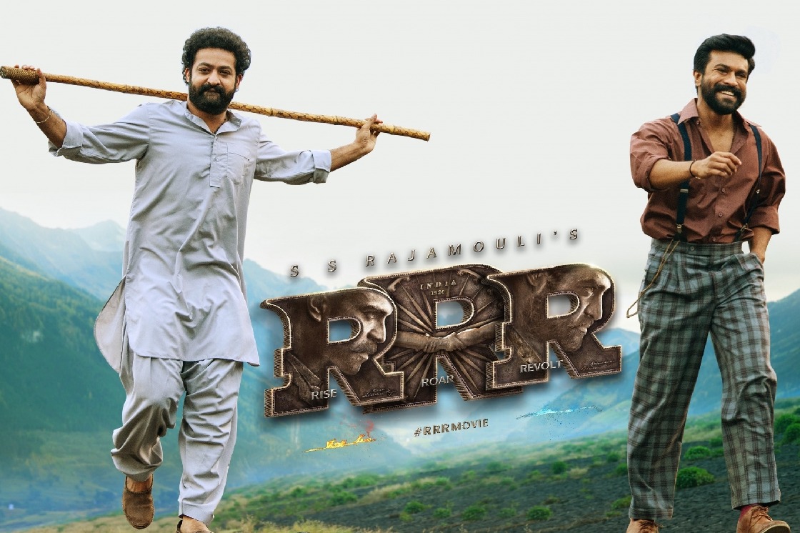 Andhra Pradesh to allow higher ticket prices for 'RRR' for 10 days