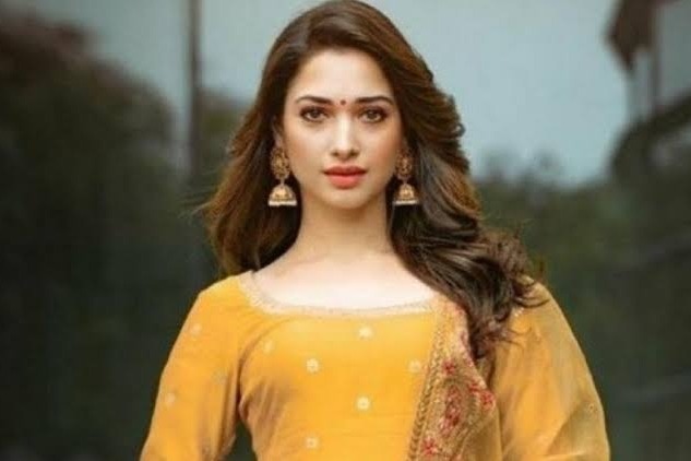 Tamannaah talks about working with Badshah in 'Tabahi'