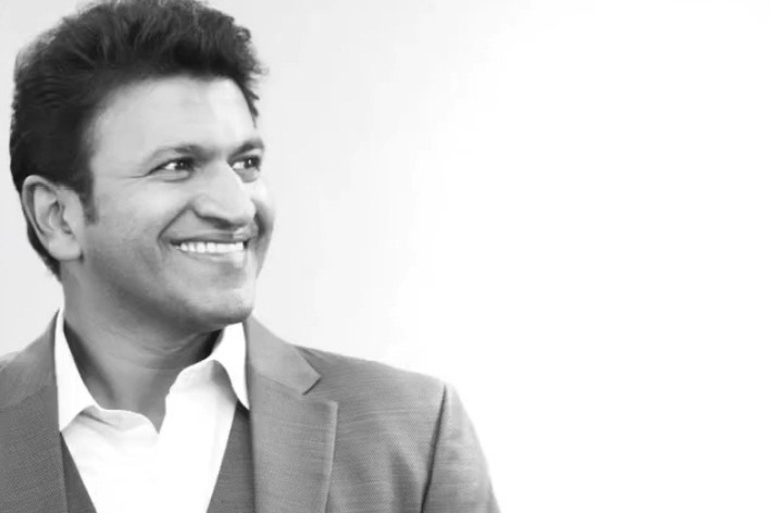 Late Kannada superstar Puneeth's life story likely to be taught in K'taka schools