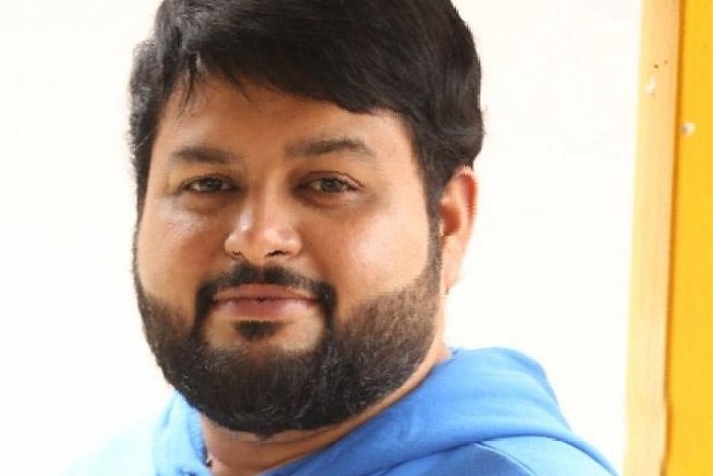 Thaman bags another Pawan Kalyan biggie