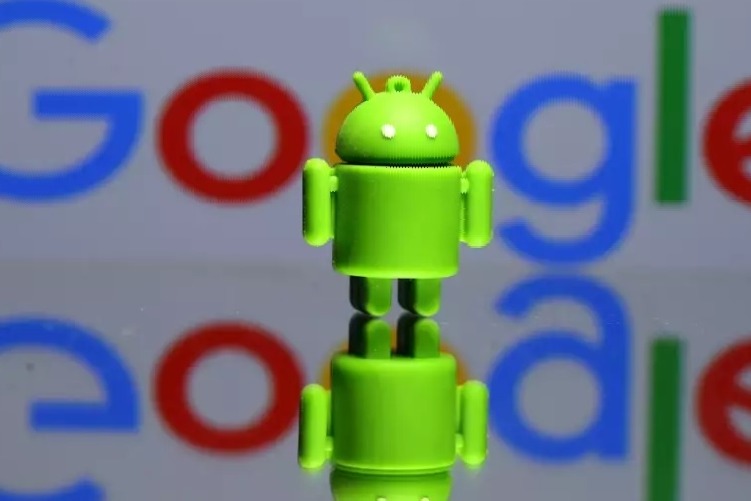 Google's Android app to let you delete last 15 minutes of search history