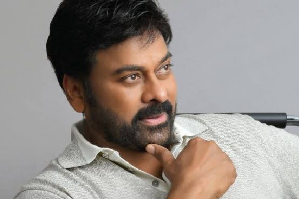 Did Chiranjeevi give the nod for another remake?