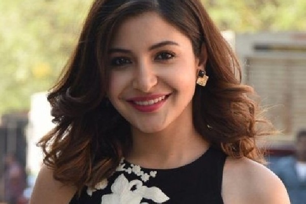 Anushka Sharma steps away from her production company to focus on acting