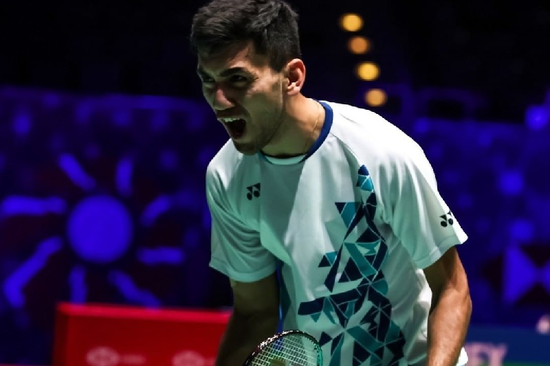 All England Badminton: Lakshya Sen storms into final, creates history