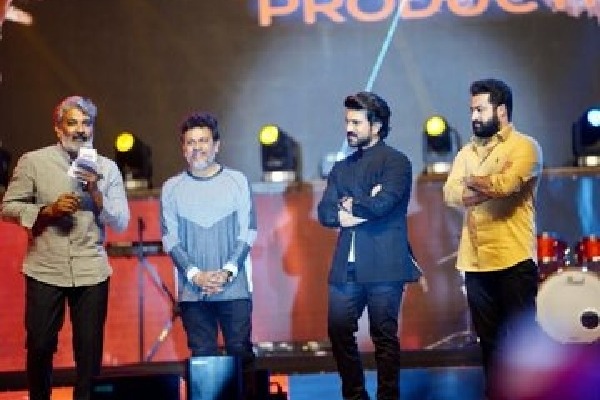 Ram Charan and Jr NTR fans have now united: Kannada star Shiva Rajkumar