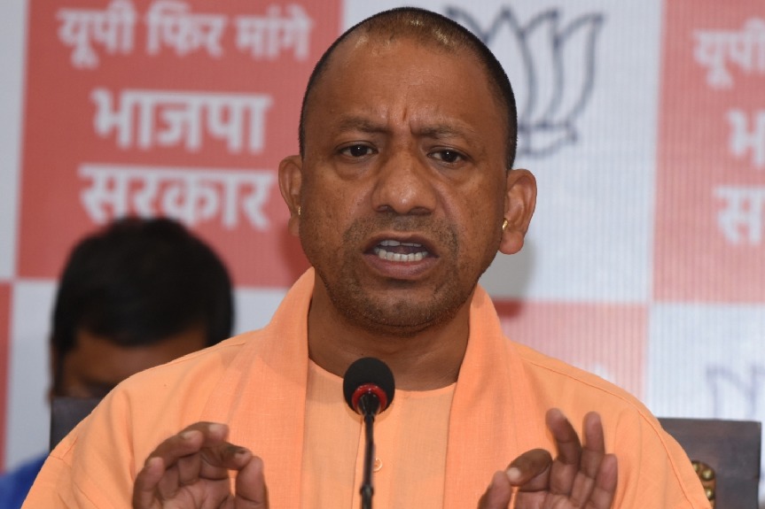 Yogi to be elected as leader at MLAs' meet on March 24