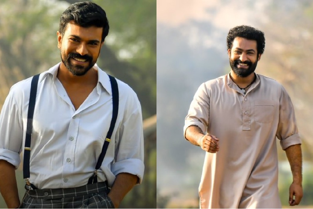 Different run-times for Hindi, Telugu versions of 'RRR'