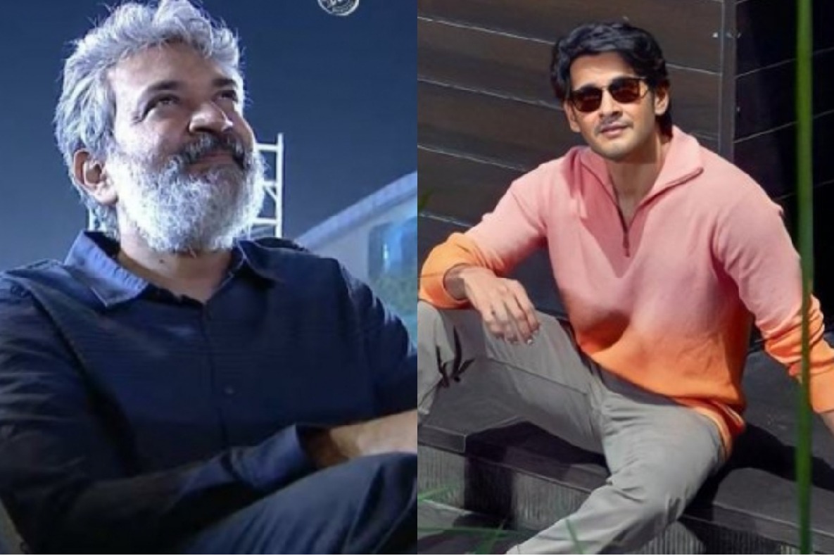 Rajamouli's next with Mahesh Babu will not be a multi-starrer