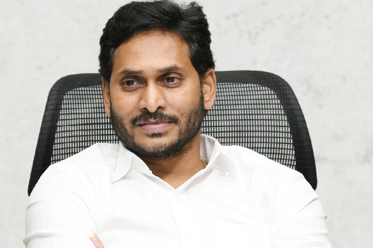 Suspense continues over Jagan government's three capitals Bill