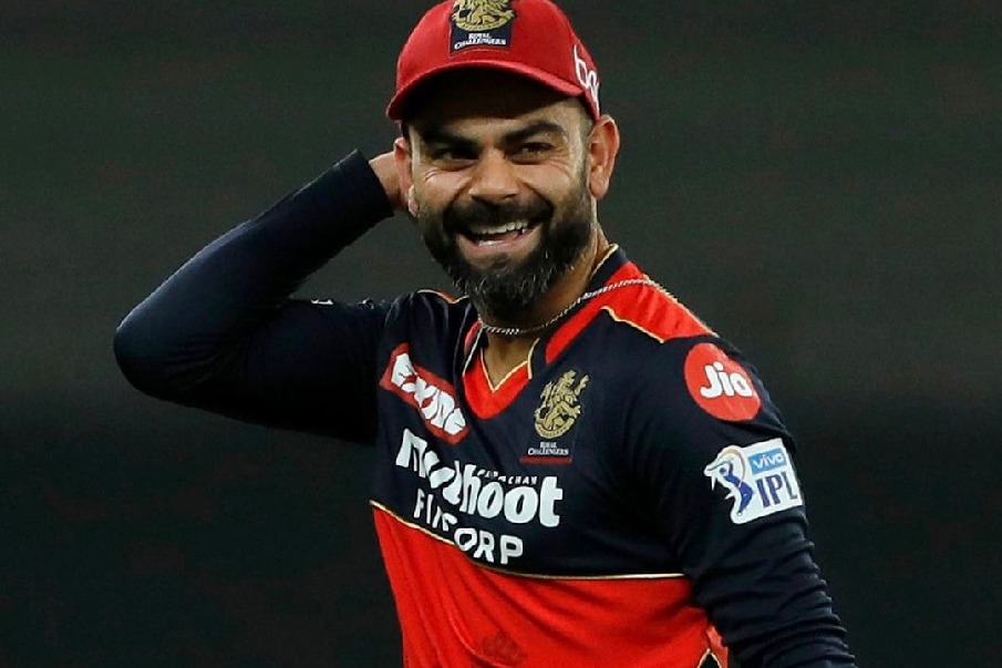 'Not too long to go now': Virat Kohli starts countdown for IPL 2022