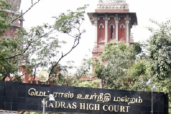 Madras HC moved against bail plea of Rajiv assassination convict