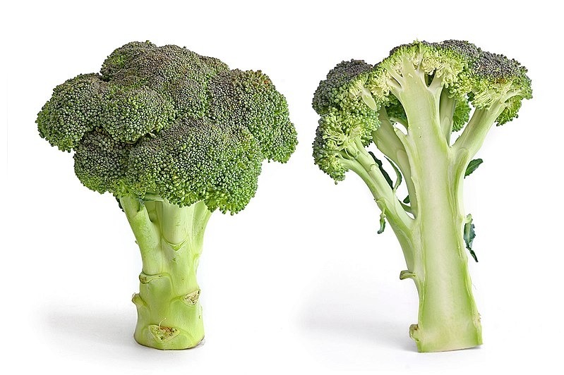 Broccoli, leafy greens can help slow growth of Covid, flu