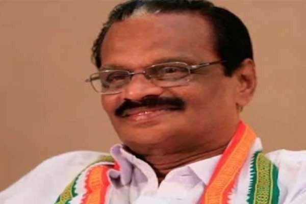 Congress leader Thalekunnil Basheer passes away at 79 in Kerala