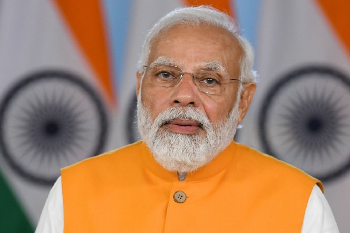 Modi to attend BIMSTEC summit on March 30