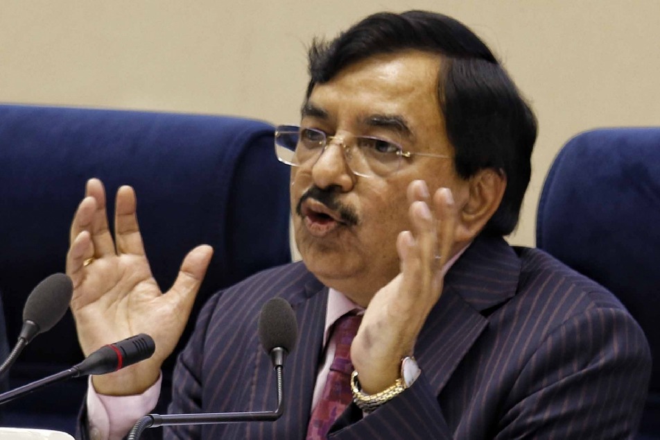 Principles, People and Parliament decide destiny of nation: CEC