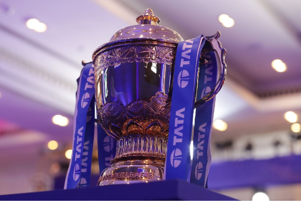 For the first time in 15 years, IPL sponsorships cross Rs 1,000 crore