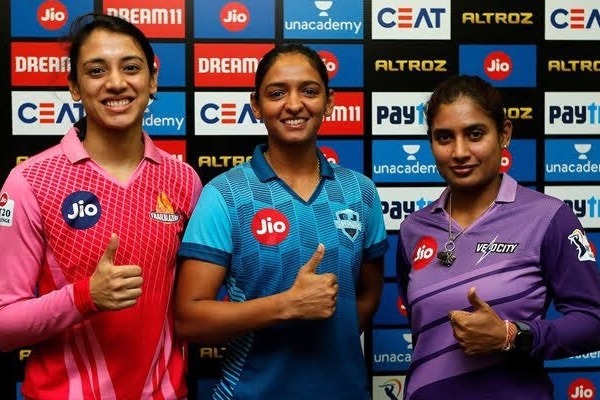 BCCI's plans for women's IPL leave players at ODI World Cup excited