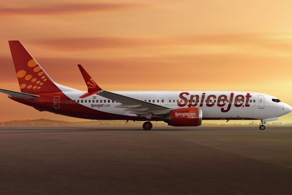 SpiceJet launches 7 new flights under UDAN including Gorakhpur-Varanasi