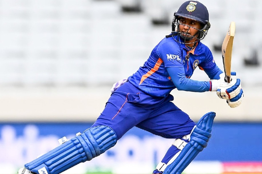 Women's World Cup: Could have added more runs in the death overs, admits Mithali Raj