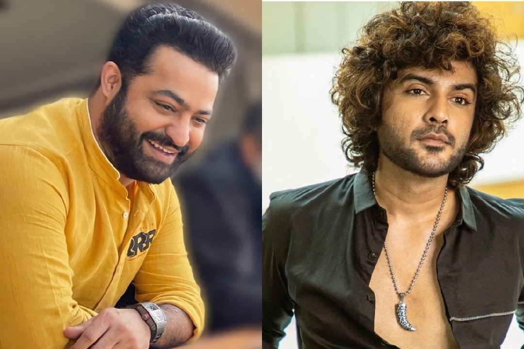 Jr NTR all praise for 'DJ Tillu' actor Siddhu Jonnalagadda