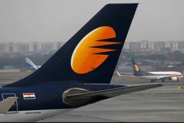 Jet Airways cautions people against fraudsters offering 'jobs'