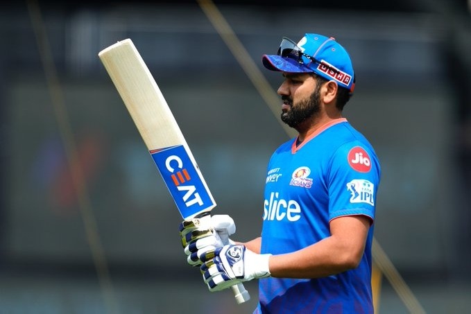 IPL 2022: Mumbai Indians fined for slow over rate