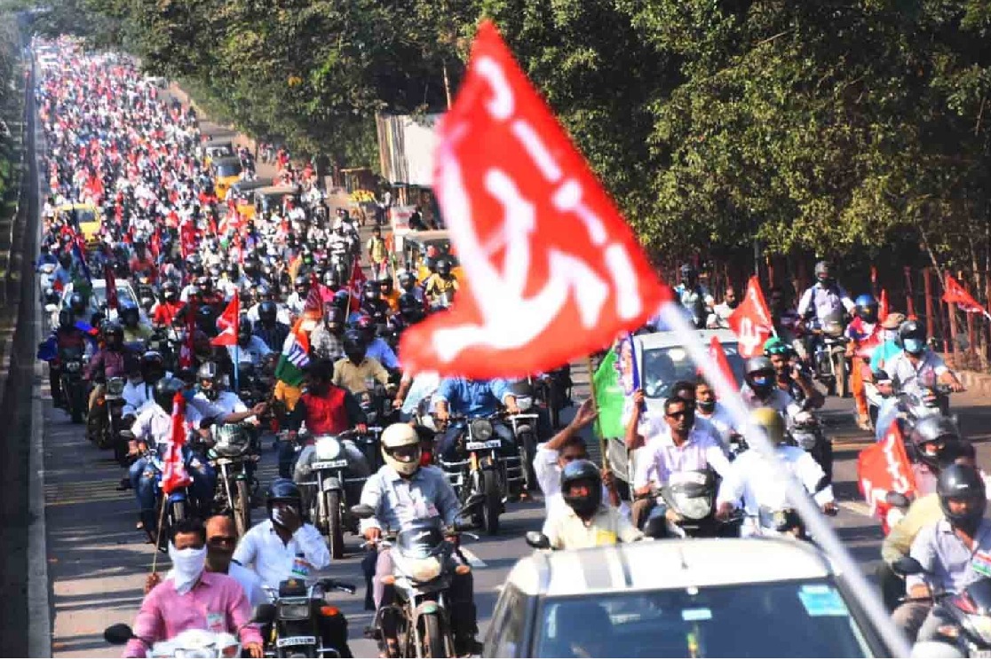 Bandh in Visakhapatnam to oppose privatisation of Steel Plant