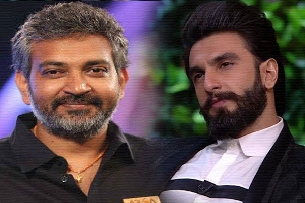 Ranveer Singh lauds Rajamouli for 'RRR' at Dubai Expo