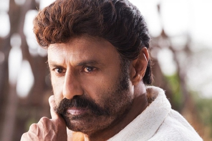 Balakrishna's 'NBK107' first look out soon