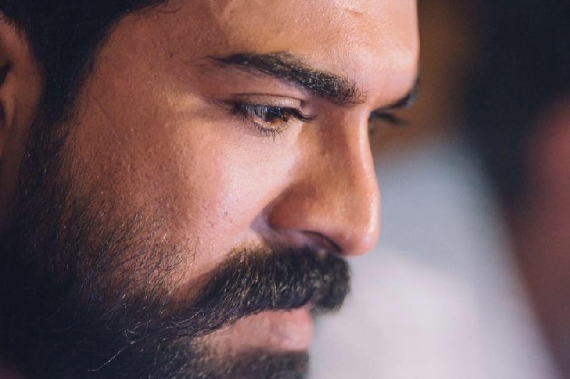 Bollywood project on the cards for 'RRR' star Ram Charan