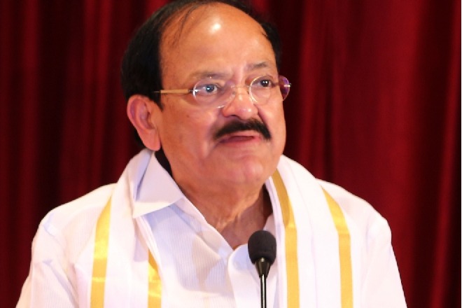 Naidu to host farewell dinner for retiring RS members