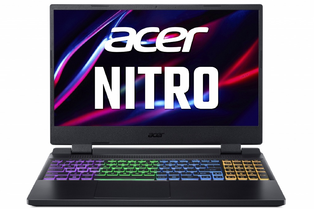 Acer Nitro 5 gaming laptop launched in India at Rs 84,999