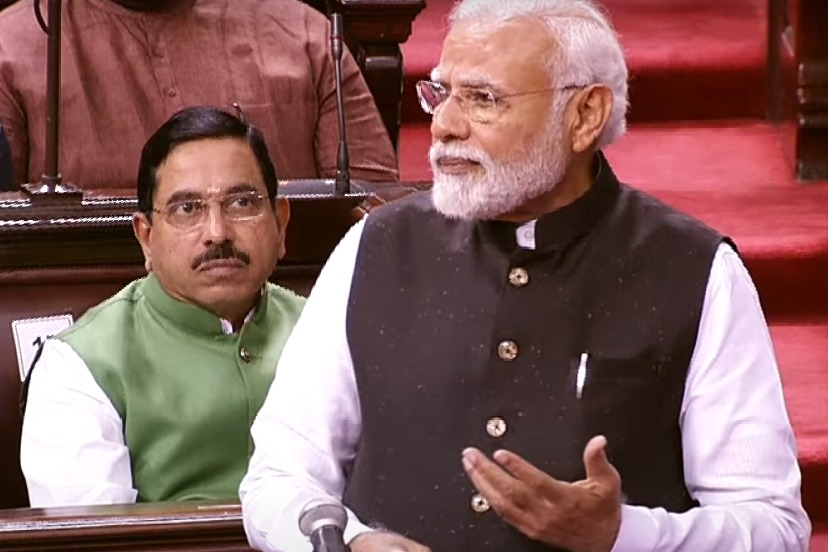 When experienced members leave, House feels the loss: PM