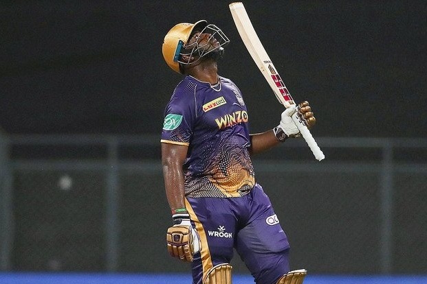 IPL 2022: I backed my ability, says Russell after his six-blitz helps KKR win